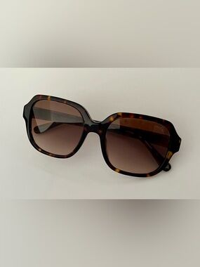 Coach Sunglasses
